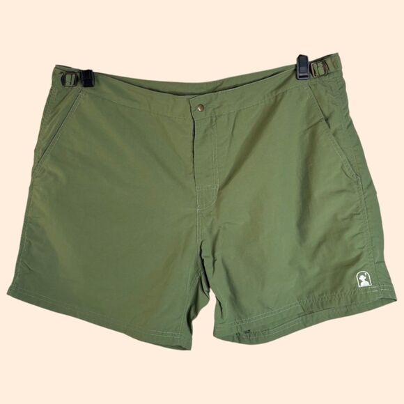 Dandy Del Mar Mallorca Shorts - Picture 1 of 7